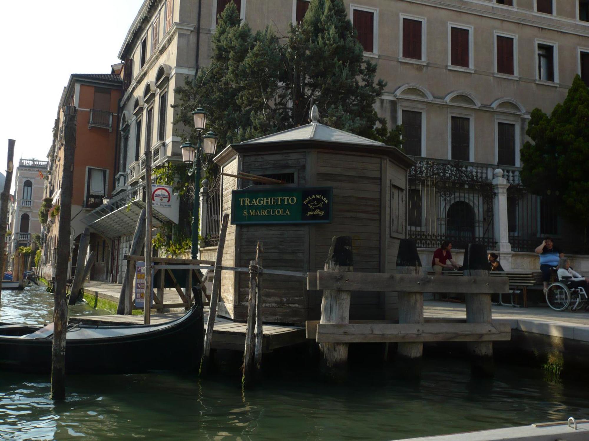 Guesthouse Ca' San Marcuola 1 Venedig Exteriör bild