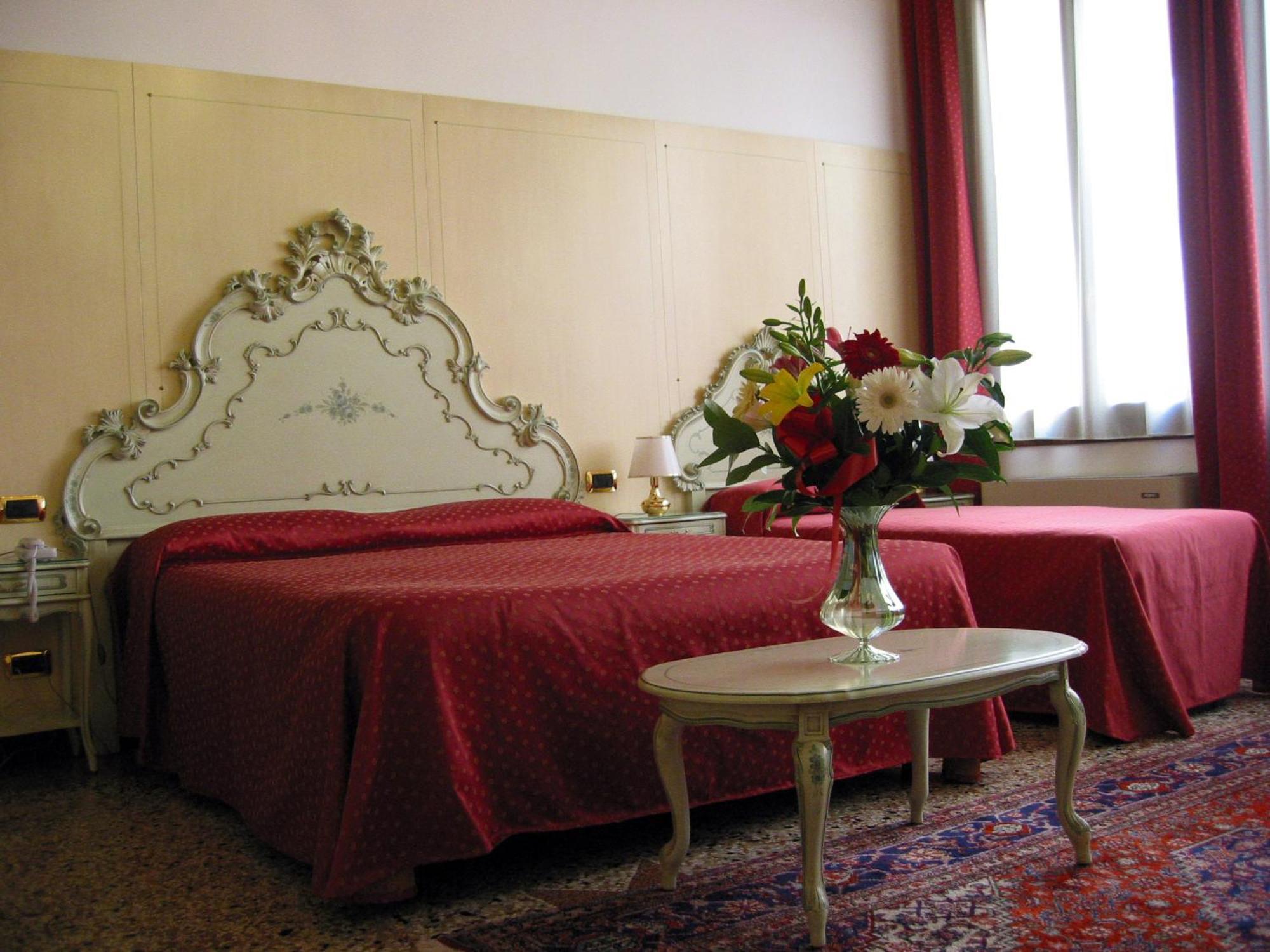 Guesthouse Ca' San Marcuola 1 Venedig Exteriör bild